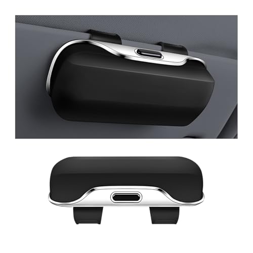 zipelo ABS Sunglass Storage Case