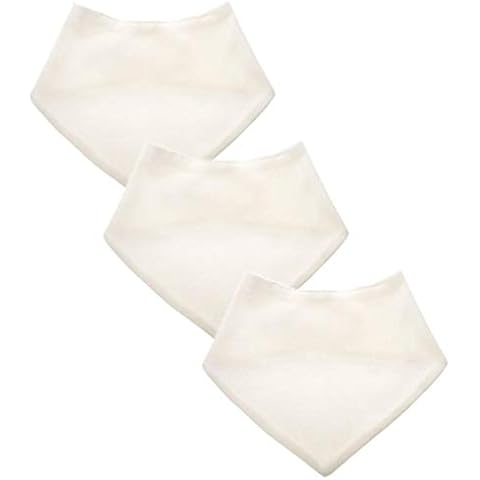 Baby Togs Bandana Bibs - 3 Pack Cover
