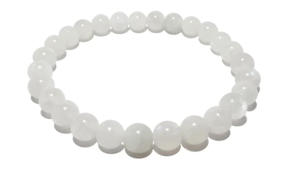 S&S Moonstone Crystal Bracelet for Men & Women (B0B1B8Q9XV) Amazon Price History, Amazon Price Tracker