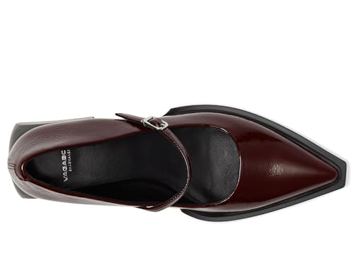Vagabond Shoemakers Women's Vivian Patent Leather Maryjane Pump2