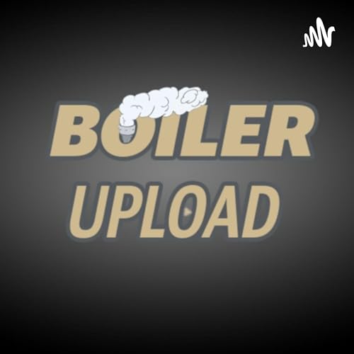 Boiler Upload Podcast Por Boiler Upload arte de portada