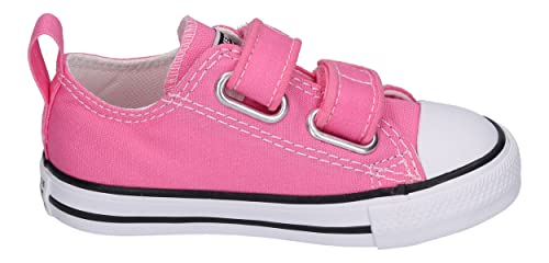 Converse Girl's High top Sneaker4