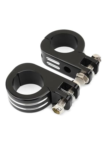 Barre de protection moteur moto accessoire fixation repose-pied autoroute Kawasaki
