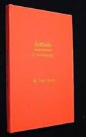 Antonio: An Autobiography B004V90M18 Book Cover