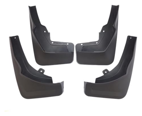 Guardabarros coche Benz GLE Coupe W167 2019-2021 accesorios de protección exterior 4 piezas