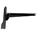 Panduit FR12ALB 12" Quicklock Adjustable Ladder Rack Bracket