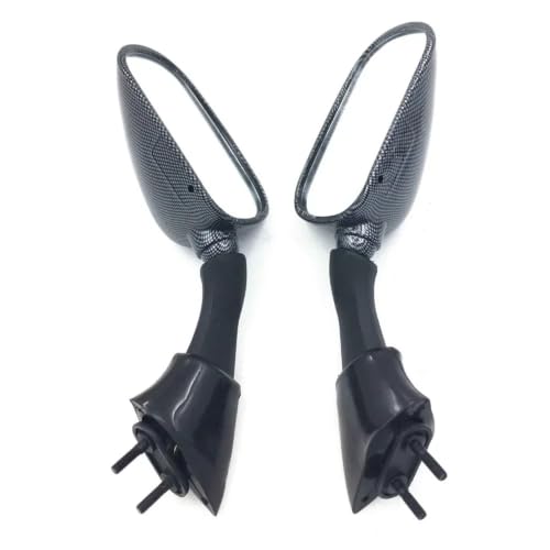 Rétroviseur réglable Yamaha FJR1300 : Miroir de rechange rétro sans vibration