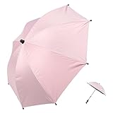 Kinderwagen- : passen sie den an, um ihrem baby je nach tatsächlichem zustand schatten zu spenden. der kinderwagen- gibt ihrem baby ein angenehmes gefühl.