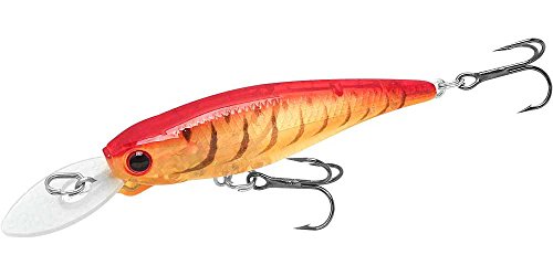 ���b�L�[�N���t�g (LUCKY CRAFT) �x�r�[�V���b�h 60SP Mk-II (165 �S�[�X�g�t�@�C�A�[�N���[, 60SP ���M�����[�T�C�Y)