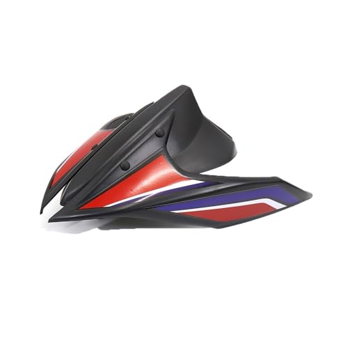 Couverture Carénage Queue de Moto pour CBR1000RR 2021-2023 Coque Siège Simple Noir