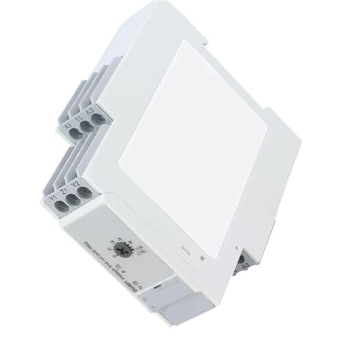 Relais de surveillance DUA01C724500V pour protection de surtension moteur