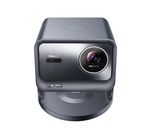 Mini vidéoprojecteur Laser TV Trichroma C2 PRO - vue 10