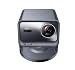 Imagen de Videoproiettore Hisense C2 PRO SERIE C2 UHD Gray