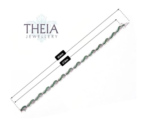 Theia SHB215 Emerald DIA