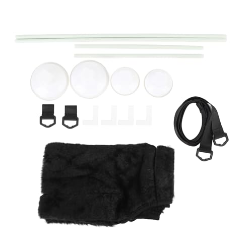 Generic Cama de Cabo de Gato da Copo de Gato, Lavando a Janela de Polindo 33 Libras Capacidade de Ca