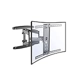 platine television Réglage d'inclinaison. Positionnement précis horizontal. Facile à ajuster et à installer.