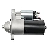 Torchbeam 3241N Starter for Ford, 1992-1996 F-150, 1992-1996 F-250, 1992-1996 Bronco, 1992-1997