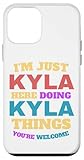 Cute and Adorable Kyla First Name Stuff