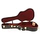 C.F MARTIN & CO - Hülle 00 14-fret Geib Deluxe Vintage Cabernet für Gitarre