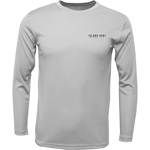 Very Sneaky | UPF 50+ Crew Neck Sun Shirt2