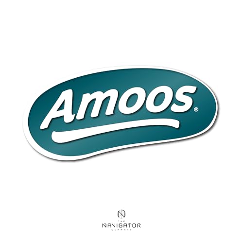 Papel multiusos 100% celulosa FSC Amoos resistente y absorbente 3