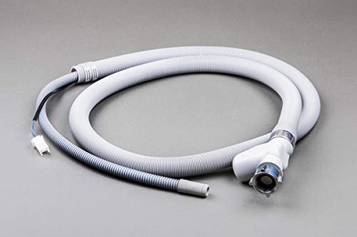 Preisvergleich Produktbild Zulaufschlauch mit Aquastop für Geschirrspüler 1.6m