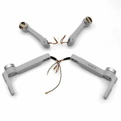 �݊���������܂�DJI Mavic Mini 2 ��/�E�t�����g/���A���[�^�[�A�[���C�����i(1 set)