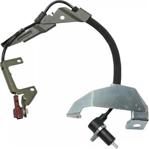 Capteur ABS Isuzu Trooper avant gauche droit 8971323071 capteur vitesse de roue - 3