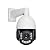 Afcbghfj Compatible-Compatible 4k 8MP 6MP 5MP 2MP Outdoor POE IP PTZ cam Speed Dome Camera 30x Zoom ptz IP Camera(EU Plug,4K 8MP Auto Track)