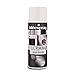 Sinto - Bombe Peinture Idéespray Les Éléctroménagers - Blanc Brillant Lessivable - Aérosol 400 ML