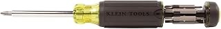 Multi-Bit Screwdriver with Storage 15 Piece KLEIN TOOLS 32290