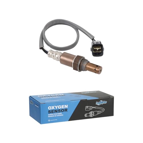 Sensor de Oxígeno LuxOxyPro para Toyota y Otros Modelos miniatura 1