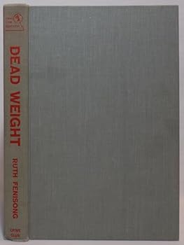 Hardcover Dead Weight Book