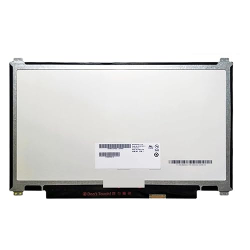 Dalle LCD ultra-fine N133BGE-E31 13.66x7.68 pour PC portable