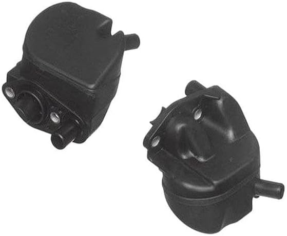 Genuine 1306398 - Oil Separator