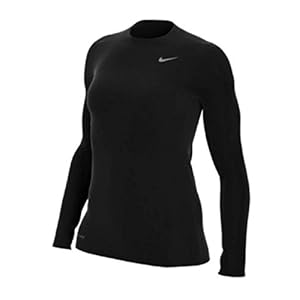 Nike womens LonGrade Schoolleeve Legend T Shirt