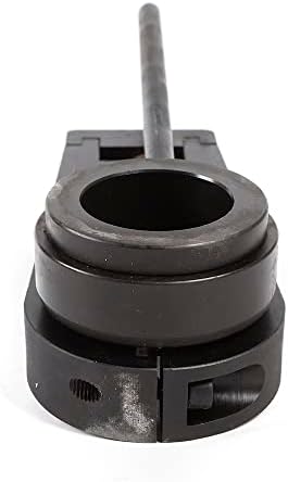 Boring Machine Accessory 50mm, Steel Facing Head for Portable Line Boring, Automatic Feeding Face Milling Tool
