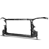 Replacement Parts for Radiator Support Assembly for Toyota Corolla 2003 2004 2005 2006-2008 l4 1.8L