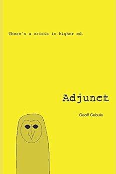 Paperback Adjunct Book