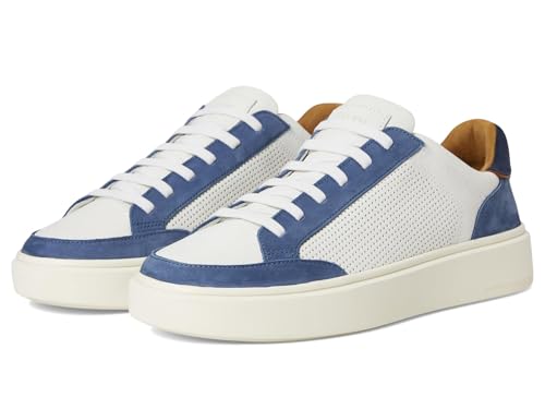 Image of Allen Edmonds Men's Oliver Leather Sneakers