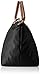 Longchamp Women's Le Pliage Medium Handbag, Black