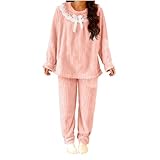 Les pyjamas doux sont indispensables pour cet automne ou cet hiver.