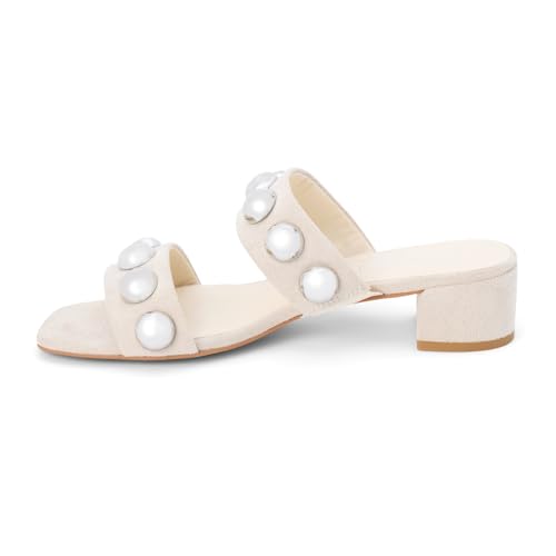 Coconuts by Matisse Womens Venus Block Casual Sandals Casual - Black3