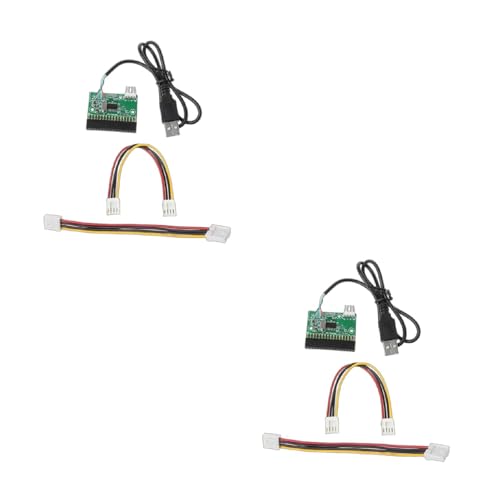 Comment lire une disquette 34 broches sur PC ? Solution adaptateur lecteur de disquette vers USB