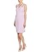 Anne Klein Women's Crepe/Lace Combo Sheath Dress