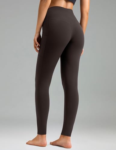 Image of Colorfulkoala Essential 7 /8 Leggings with Pockets