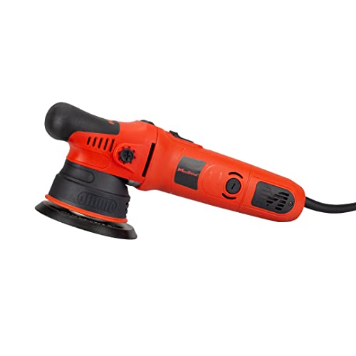 Maxshine M8S V2 Dual Action Polisher thumb #6