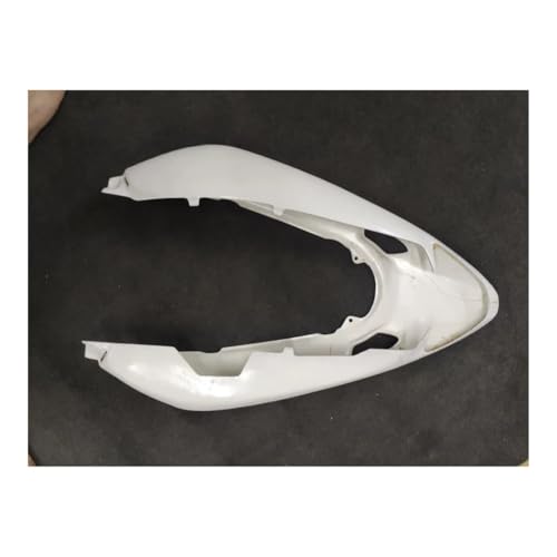 Carénage latéral CB600F 2004-2007 en ABS non peint arrière moto