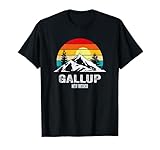 Retro Gallup
