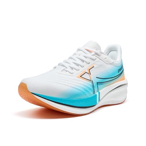 [XTEP] 260X Xj[J[ jOV[Y fB[X y ʋC Ռz NbV oEh h TPU t@bV g[jO Z }\